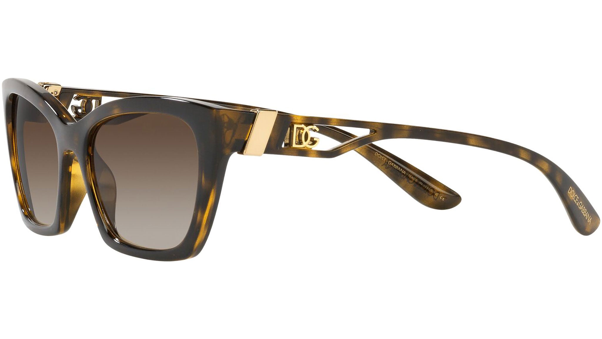 DG 6155 502/13 tortoise