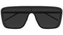SL 364 MASK 002 semimatte black