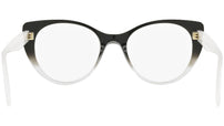 MU 06TV 1141O1 black gradient