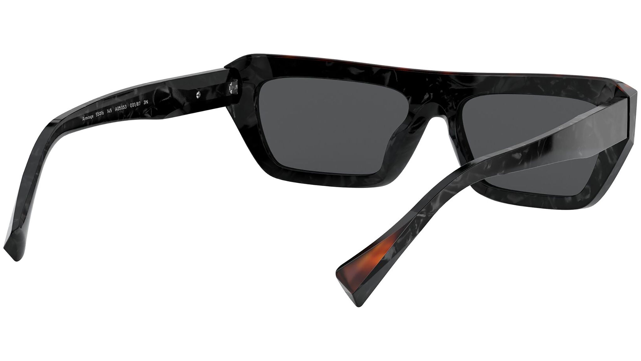 Armitage 5053 001/87 black