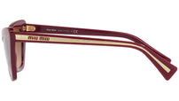 MU 03XS USH0A6 bordeaux