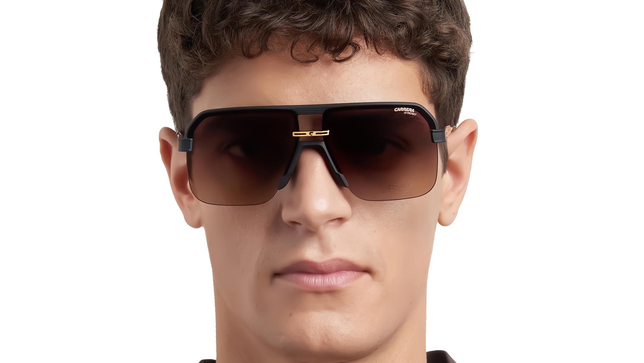 1066/S 003 86 Matte Black