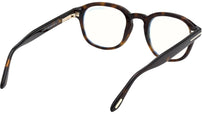 FT5698-B 052 Dark Havana