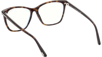 FT5762-B 052 Dark Havana