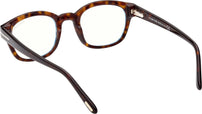 FT5808-B 052 Dark Havana