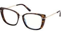 FT5816-B 052 Dark Havana