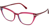 FT5825-B 075 Shiny Fuchsia