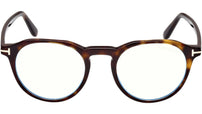 FT5833-B 052 Dark Havana