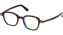 FT5837-B 052 Dark Havana