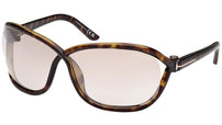 Fernanda FT1069 52G Brown