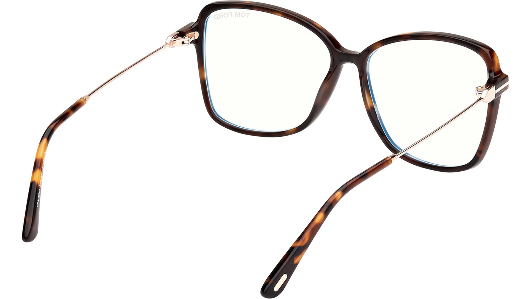 FT5953-B 052 Dark Havana