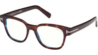 FT5977-B 052 Dark Havana