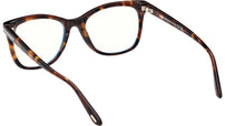 FT5986-B 052 Dark Havana