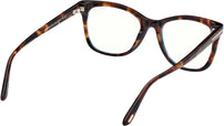 FT5986-B 052 Dark Havana