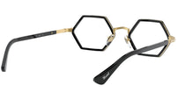 PO2472V gold and black