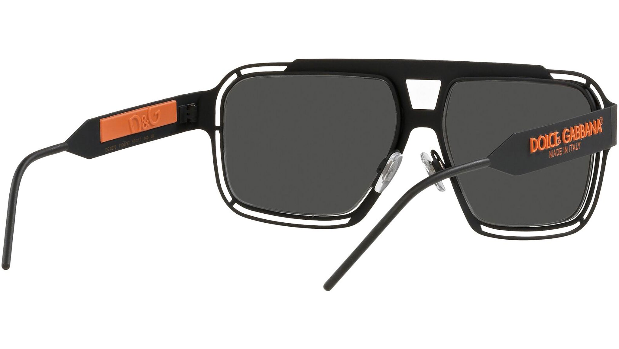 DG 2270 110687 black