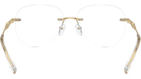 Kyoto MK3077 1014 Light Gold