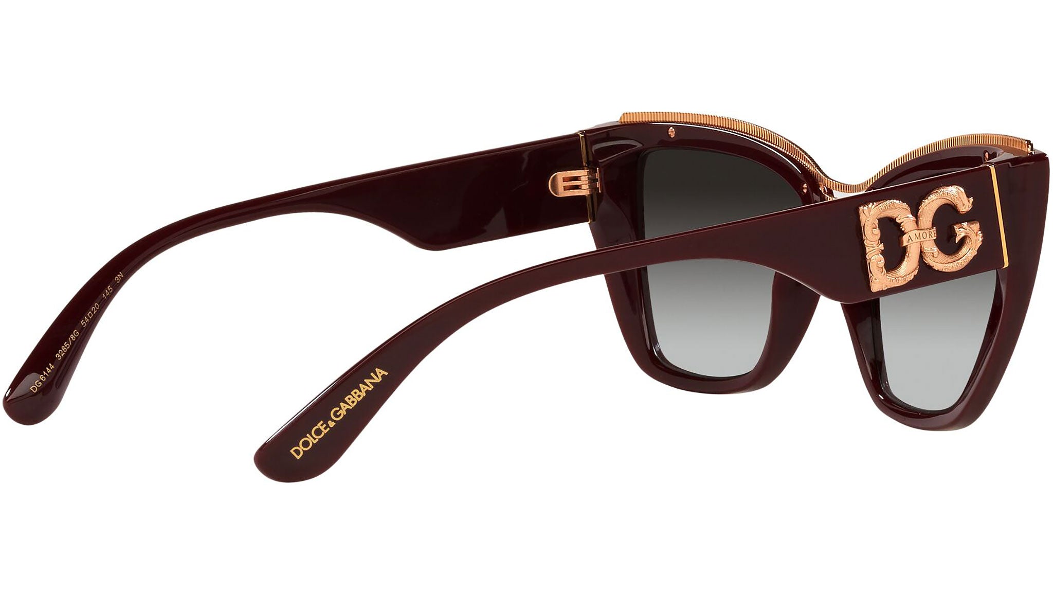 DG 6144 32858G purple