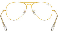 Aviator Optics RB6489 3086
