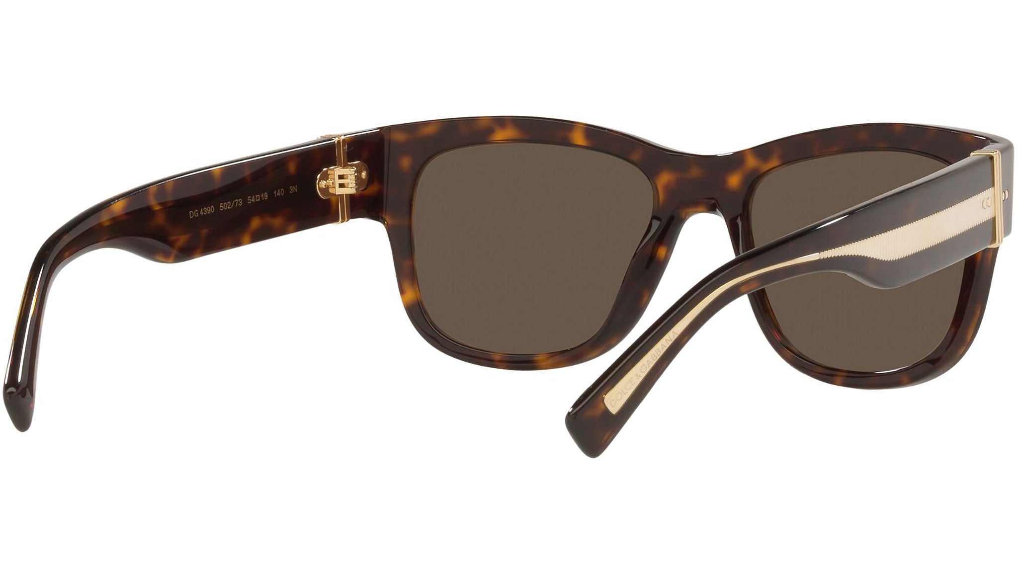 DG 4390 502/73 tortoise