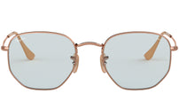 Hexagonal RB3548N 91310Y copper