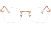 SK1014 4014 Rose Gold