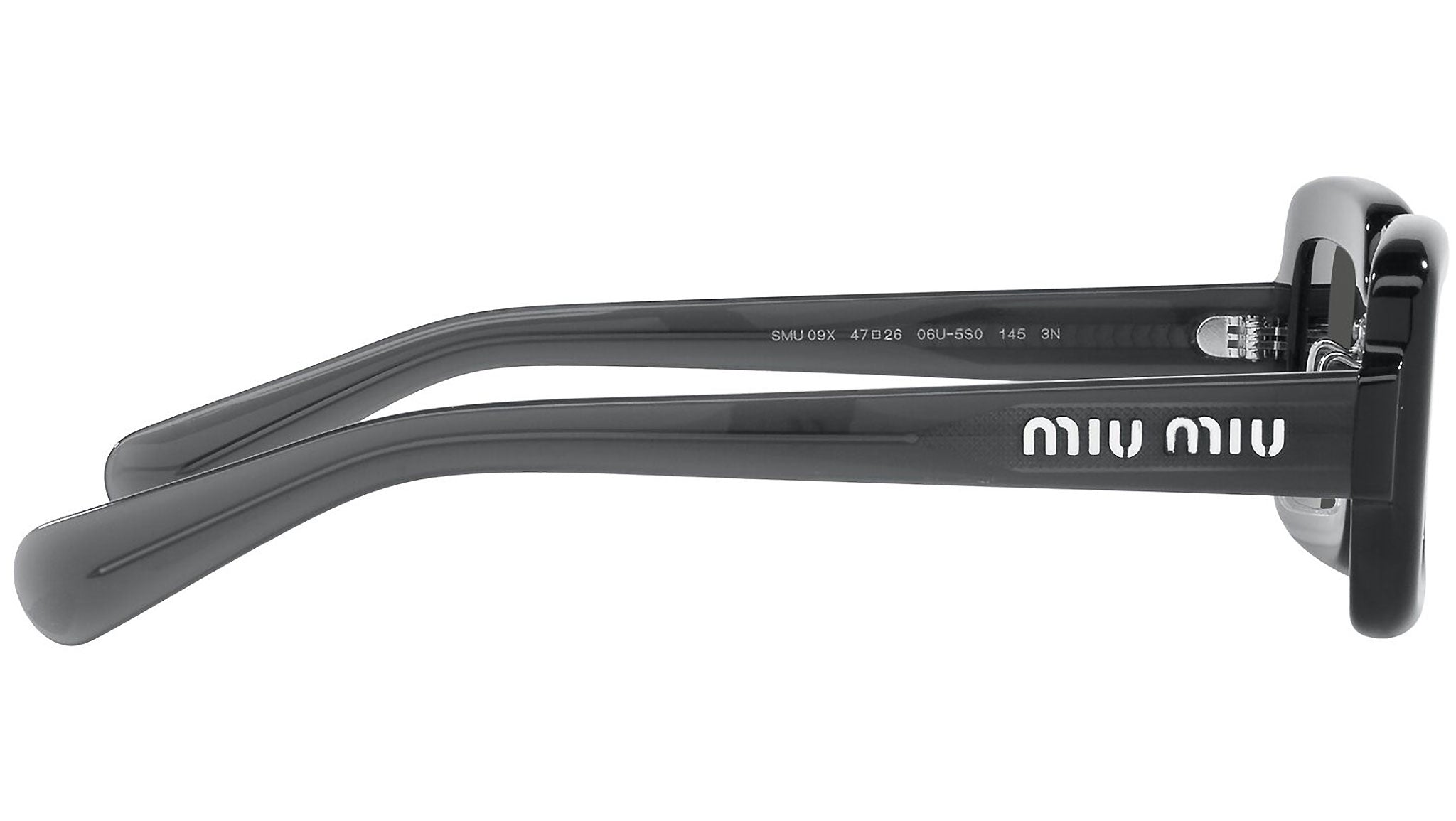 MU 09XS 06U5S0 grey opal
