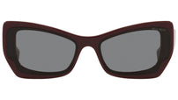 MU 07XS 01T02N pink bordeaux