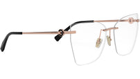 Bvlgari Bvlgari Rose Butterfly Eyeglasses