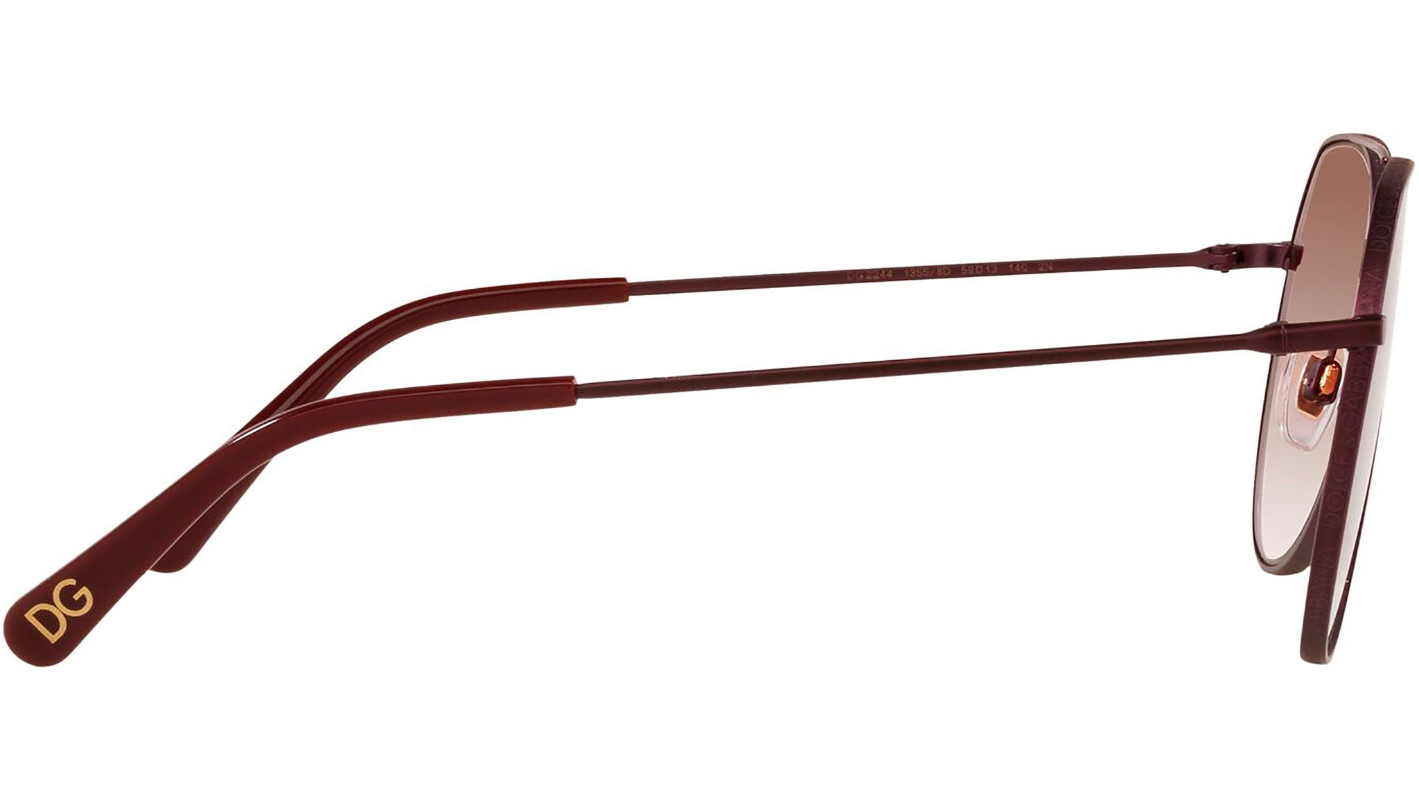 DG 2244 13558D purple