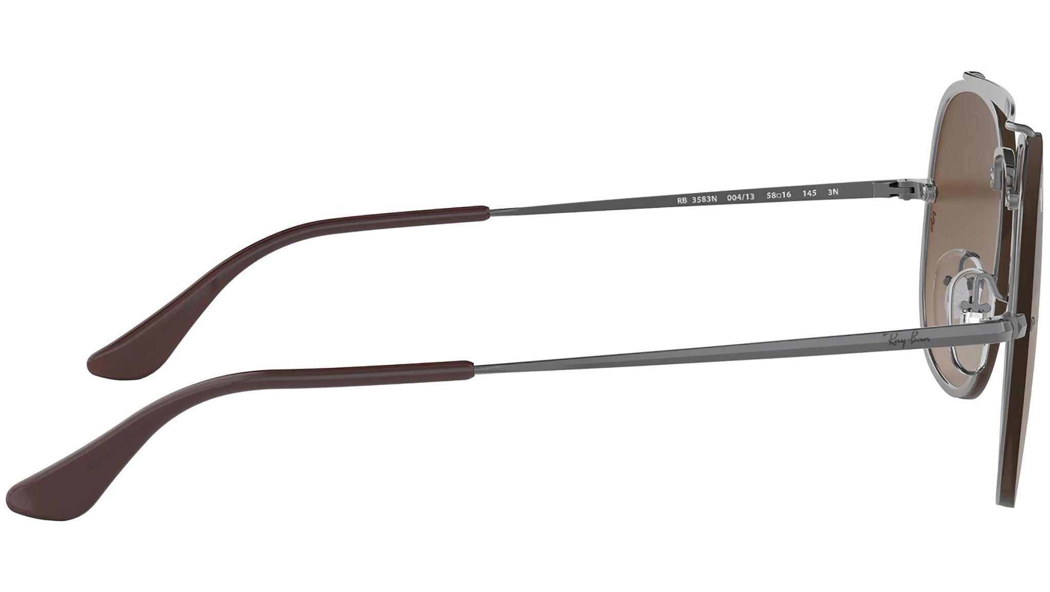 Blaze The General RB3583N 004/13 gunmetal