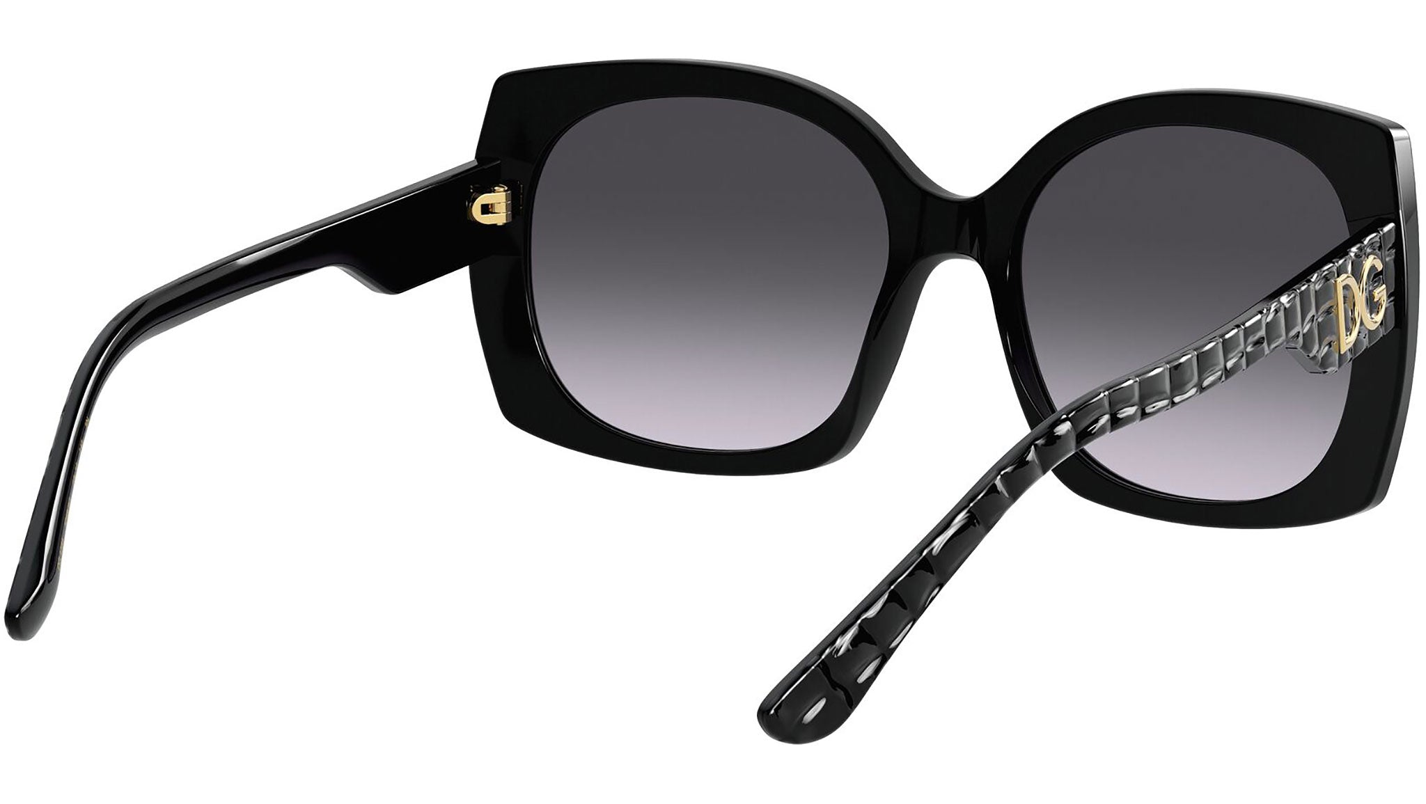 DG 4385 32888G black