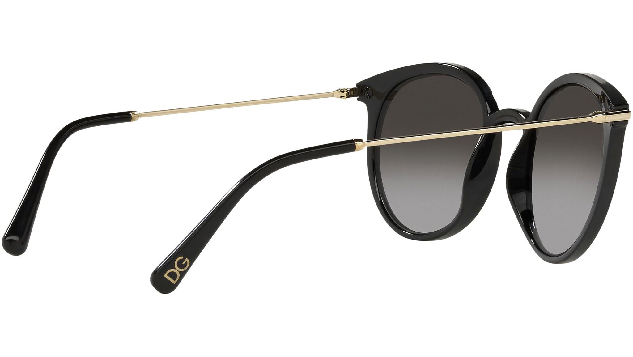 DG 6158 501/8G black