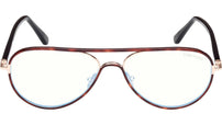 FT5897-B 053 Red Havana