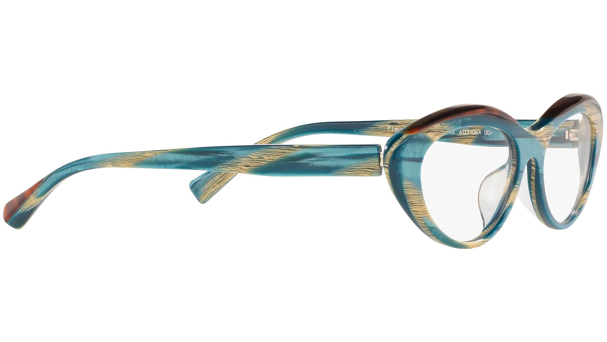 Fleurette 3106 004 blue