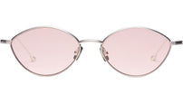 Ete 80 Brushed Silver