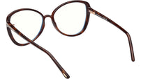 FT5907-B 052 Dark Havana