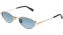 ALBA Gold Blue