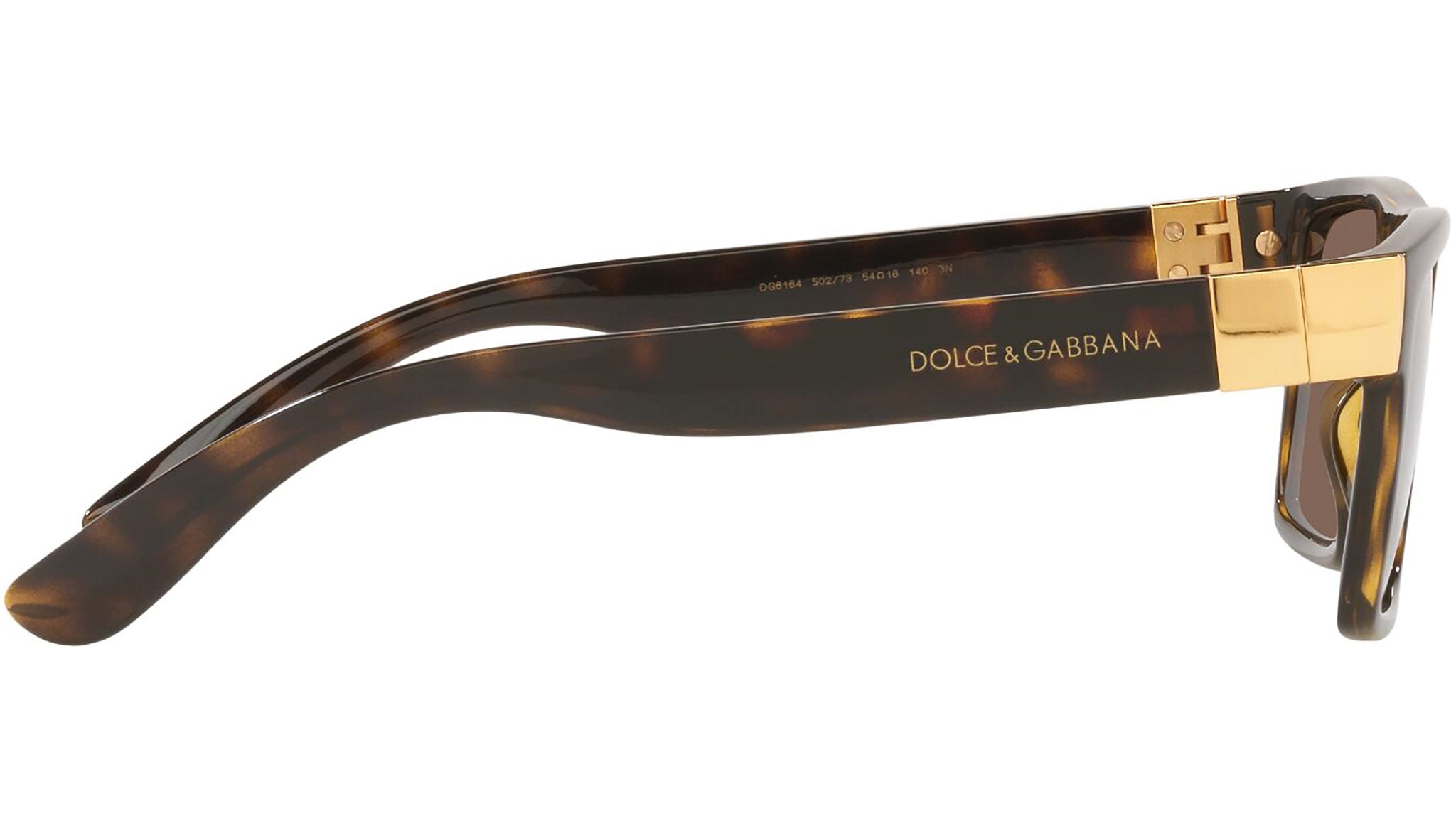 DG 6164 502/73 tortoise