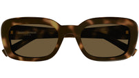 SL M130 004 Tortoise Brown
