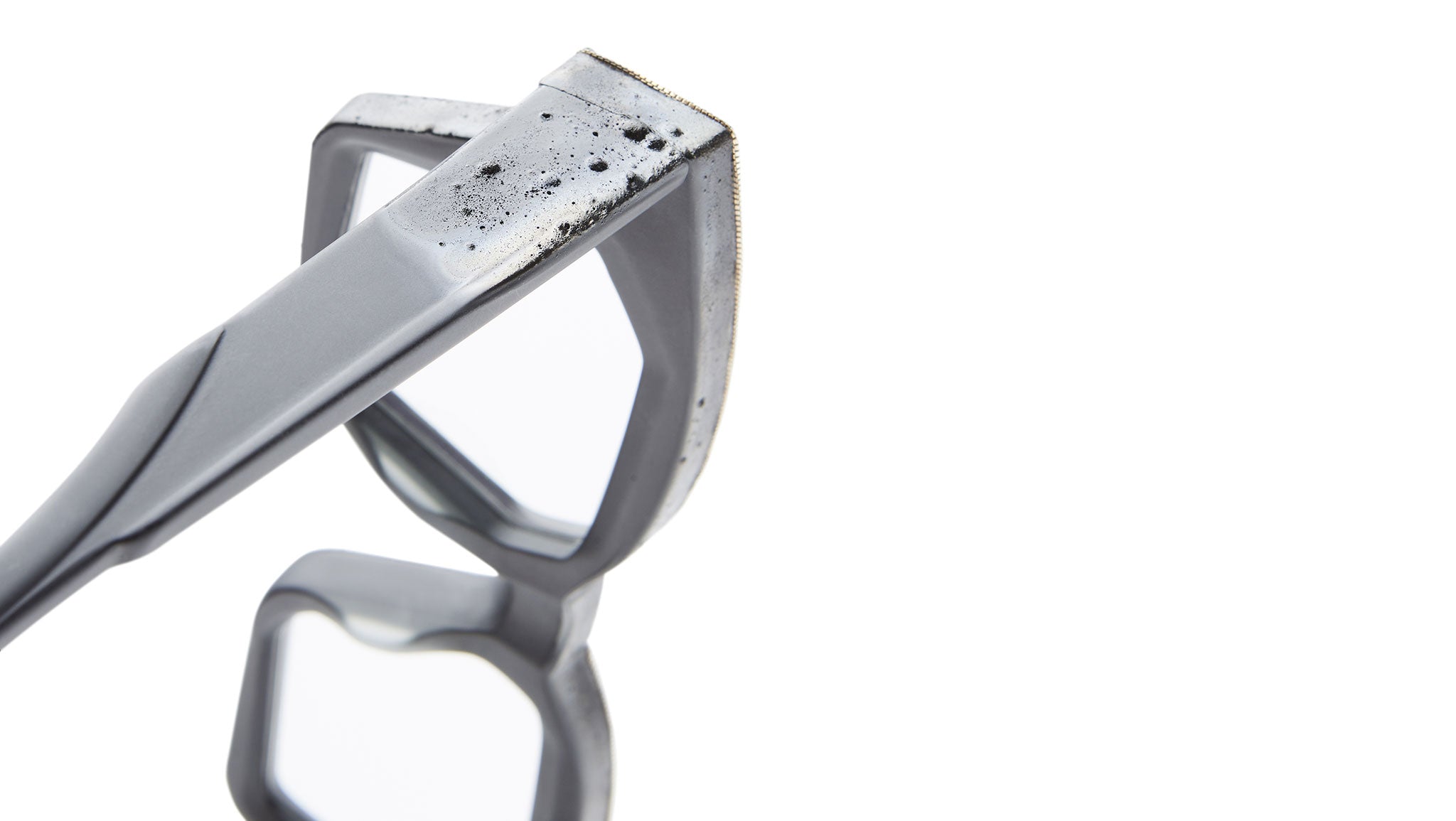 K36 BM SI Silver Chain