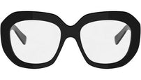 CELINE 3 Dots HD Black Geometric Sunglasses