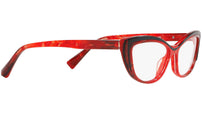 Danseuse 3092 006 red