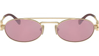 MU 54ZS ZVN50D Gold