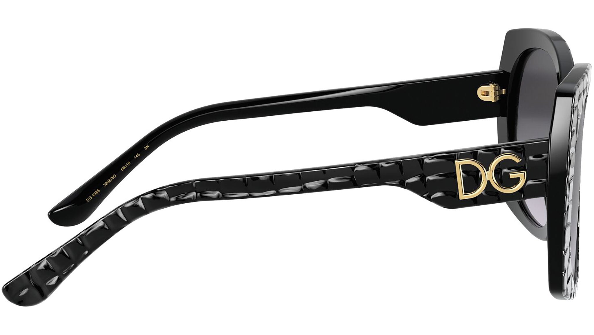 DG 4385 32888G black