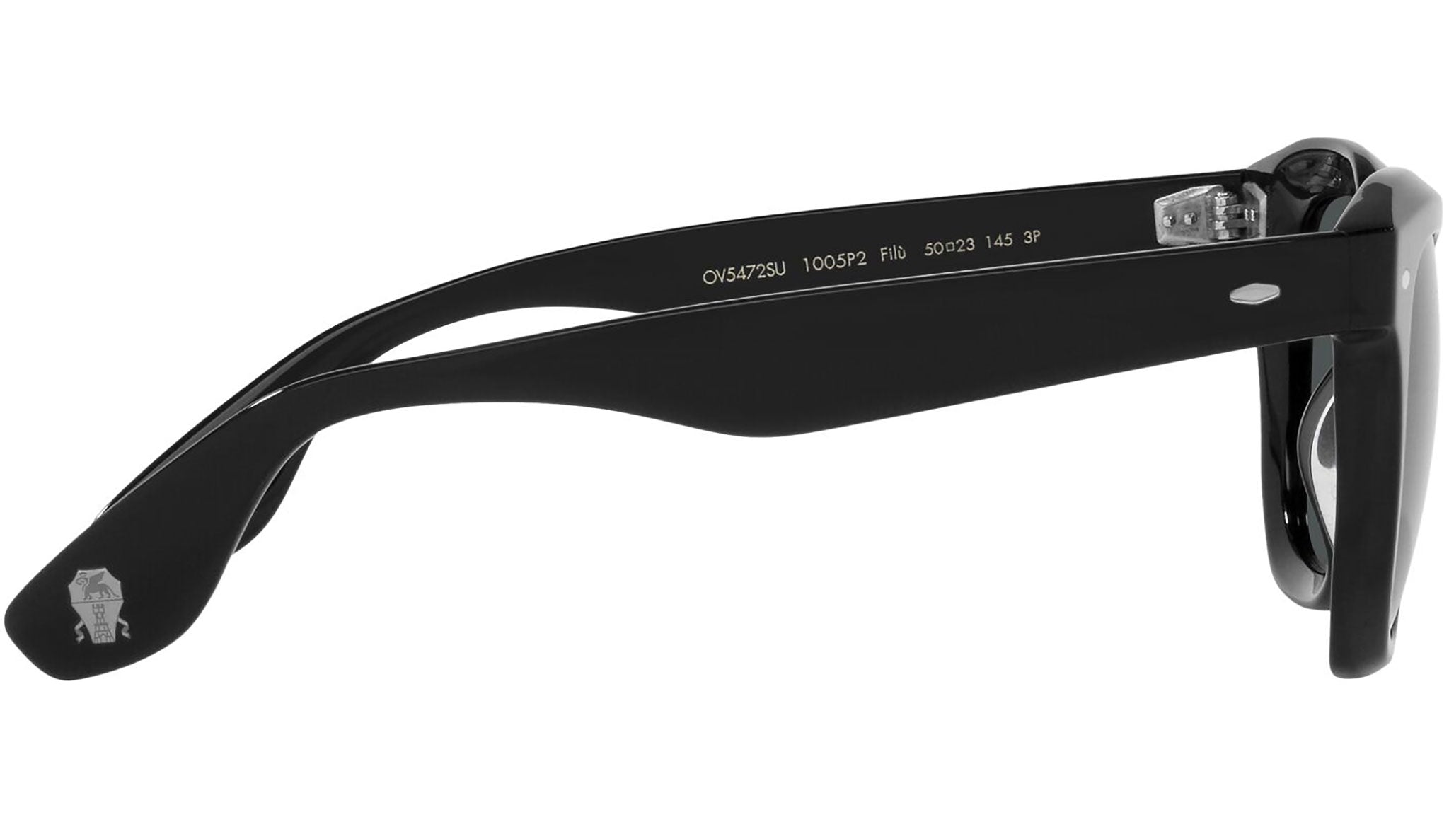 Filu&#39; OV5472SU black