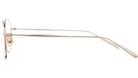 Cascade T Radiant Gold