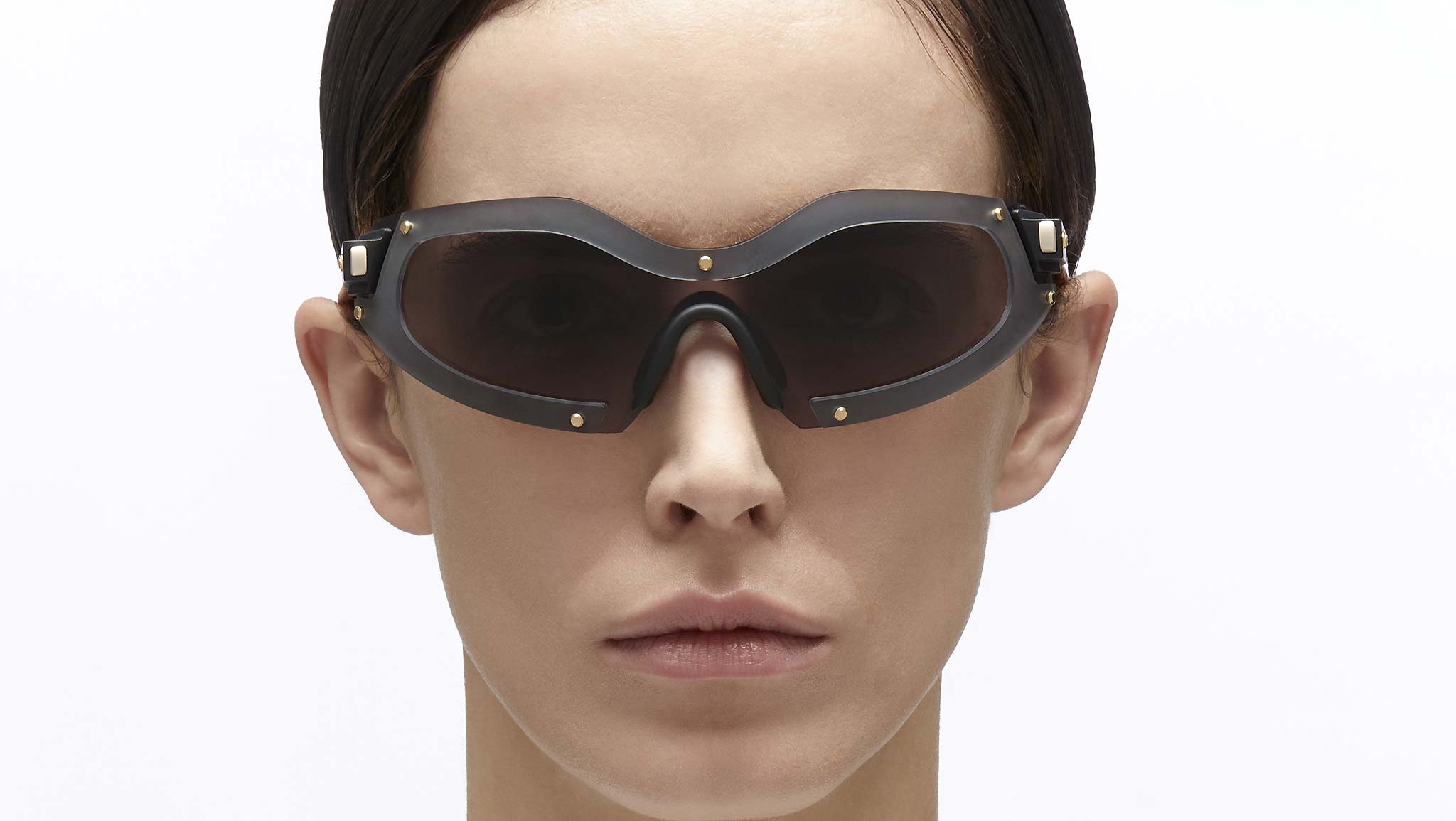 E51 Sun BRH SM Black Matt