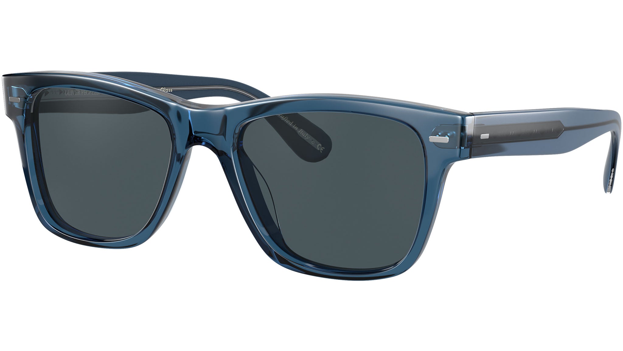 Oliver Sun OV5393SU deep blue