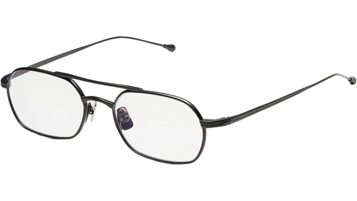 Rive Matte Black